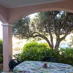 Сasa de vacaciones Mediterranean House Piras Castelsardo