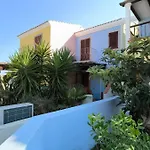 Сasa de vacaciones Mediterranean House Piras *
