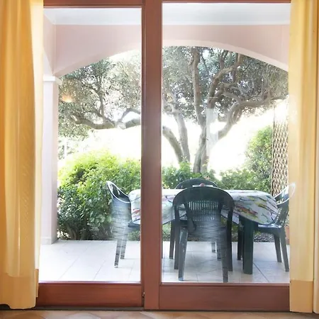 Mediterranean House Piras * カステルサルド