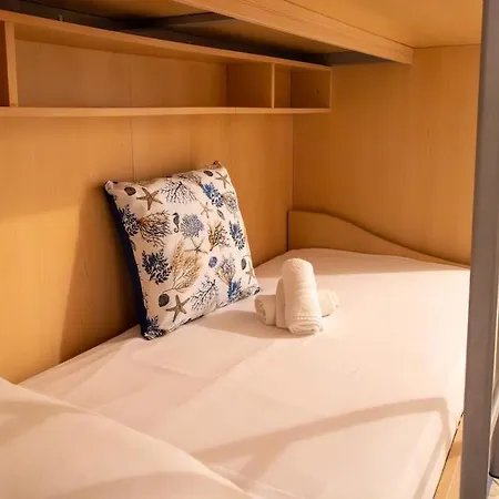 Mediterranean House Piras 別荘 *