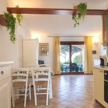 Mediterranean House Piras *