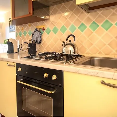 Mediterranean House Piras カステルサルド