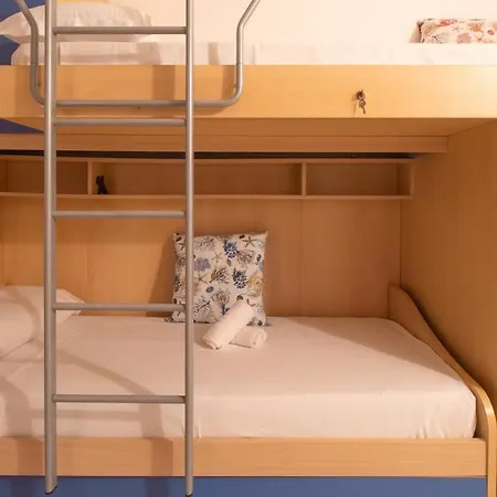 Mediterranean House Piras * カステルサルド