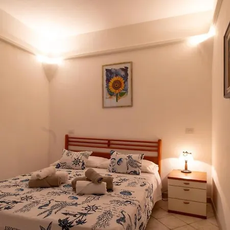 Casa de Férias Mediterranean House Piras *