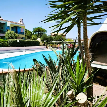 Mediterranean House Piras Сasa de vacaciones Castelsardo