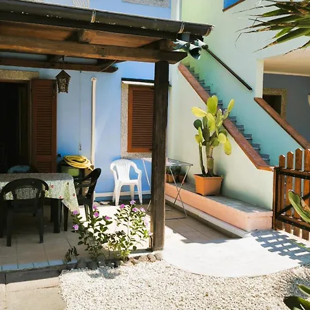 Mediterranean House Piras Castelsardo