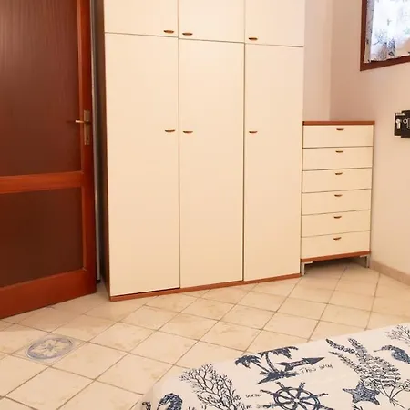 Mediterranean House Piras Prázdninový dům *
