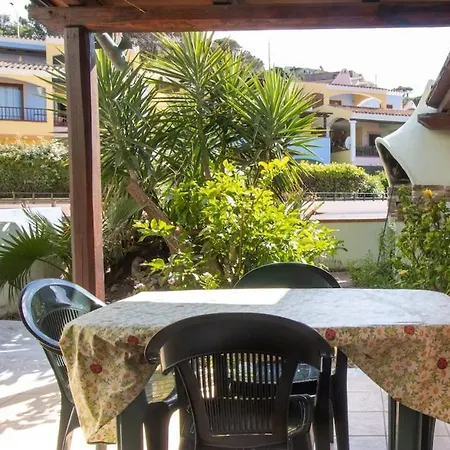 Mediterranean House Piras