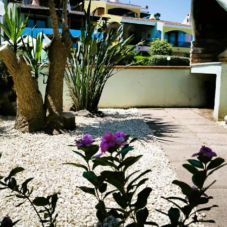 Mediterranean House Piras * Castelsardo