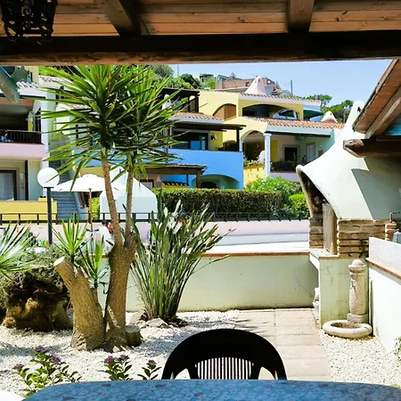Mediterranean House Piras *