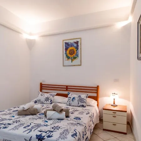 Prázdninový dům Mediterranean House Piras