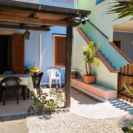 Mediterranean House Piras