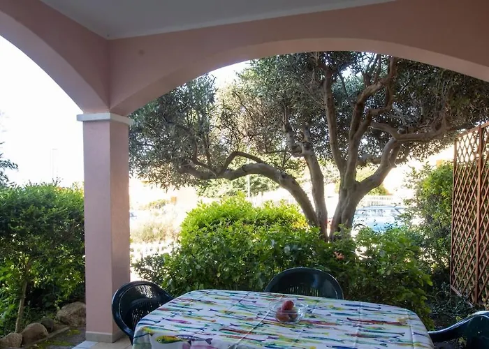 Tatil Evi Mediterranean House Piras Castelsardo